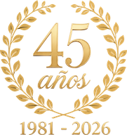 45 años de la Quinta Compañía de Bomberos, 1981–2026